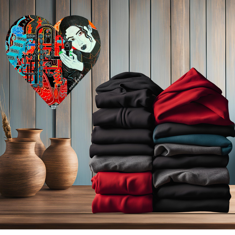 Sweat Shirts